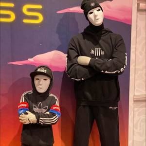 Meet your Posher, Marty